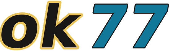 ok77 logo